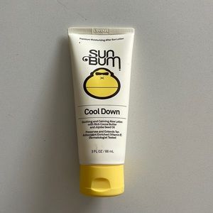 Sun Bum Cooling Cream